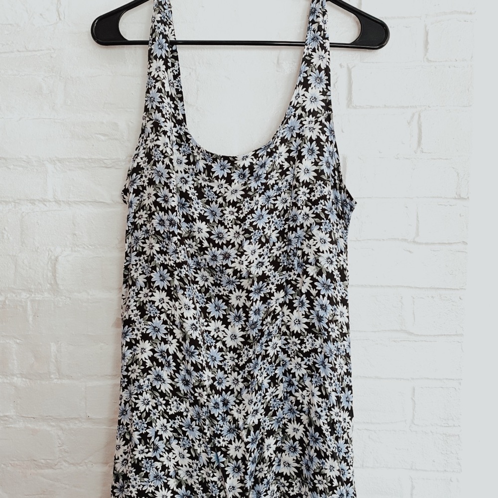 American Eagle Dress